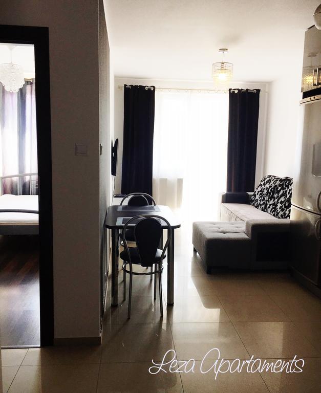 Ferienwohnung Apartament Antoniukowska 60 Białystok Exterior foto